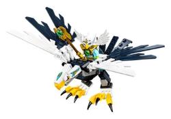 LEGO Legends of Chima - Ad LEGO Legends of Chima - Ad