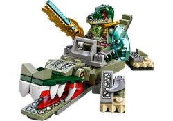LEGO Legends of Chima - Kr LEGO Legends of Chima - Kr