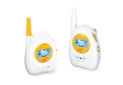 Beurer Babyphone JBY84, EC