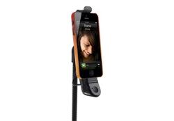 Belkin TuneBaseFM, FM Tran