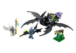 LEGO Legends of Chima - Br LEGO Legends of Chima - Br