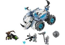 LEGO Legends of Chima - Ro LEGO Legends of Chima - Ro