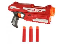 Nerf N-Strike Elite Mega M Nerf N-Strike Elite Mega M
