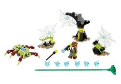 LEGO Legends of Chima - Sp LEGO Legends of Chima - Sp