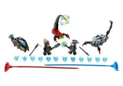 LEGO Legends of Chima - St LEGO Legends of Chima - St