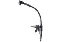 AKG C 519 M, Kondensator C