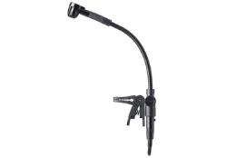 AKG C 519 ML, Kondensator 