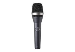 AKG D-5, Dynamisches Gesan