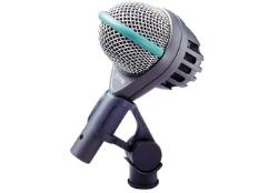 AKG D 112, Dynamisches Ins