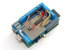 Adafruit Prototyping Pi Pl