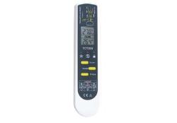 DualTemp Pro, Einstich-Inf