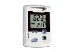 Set LOG110, Thermometer Da Set LOG110, Thermometer Da