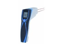Scantemp 430, Infrarot-The Scantemp 430, Infrarot-The