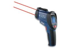 Scantemp RH 860, Video-Inf Scantemp RH 860, Video-Inf