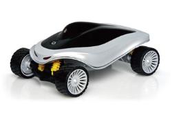 MAPTAQ Q-Car Spycam, Steue MAPTAQ Q-Car Spycam, Steue