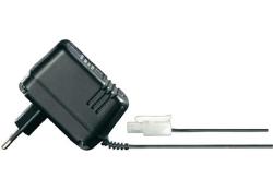 Ladegerät 230V/500mah f Ladegerät 230V/500mah f