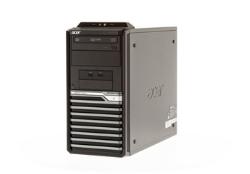Acer Veriton M6630G, Intel Acer Veriton M6630G, Intel
