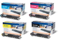 Brother Rainbow Kit TN-230 Brother Rainbow Kit TN-230
