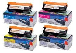 Brother Rainbow Kit TN-325 Brother Rainbow Kit TN-325