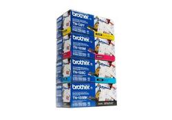Brother Rainbow Kit TN-135 Brother Rainbow Kit TN-135