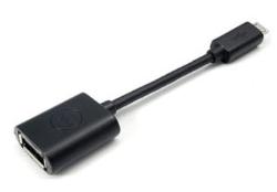 Dell Micro USB zu USB Adap Dell Micro USB zu USB Adap