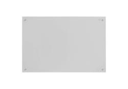 Nobo magnethaftendes Glass