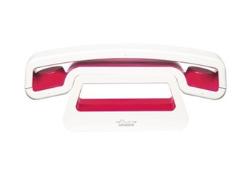 Swissvoice ePure weiss/pin