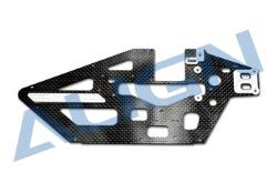 T-Rex 450L Chassis Seitent