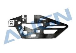 T-Rex 450L Chassis Seitent