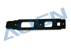 T-Rex 450L Chassis Bodenpl