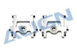 T-Rex 450L Lagerbock Haupt