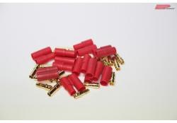 EP Product 3.5mm Gold Stec EP Product 3.5mm Gold Stec