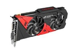 ASUS Nvidia GeForce MARS76