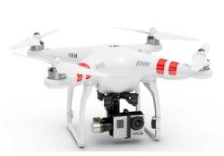 DJI Phantom II H3-2D RTF, DJI Phantom II H3-2D RTF,