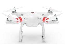 DJI Phantom II RTF, Quadco