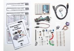 Arduino Starter Kit: mit A