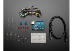 Arduino Budget Kit: inkl. 