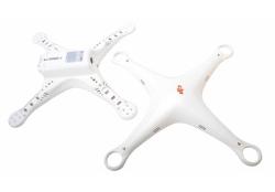 DJI Phantom Vision 2 Gehä DJI Phantom Vision 2 Gehä