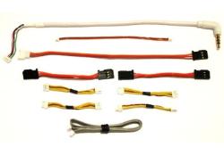 DJI Phantom 2 Vision Kabel DJI Phantom 2 Vision Kabel