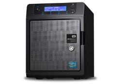 WD Sentinel DS5100 8TB (4x WD Sentinel DS5100 8TB (4x