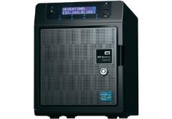 WD Sentinel DS6100 12TB (4 WD Sentinel DS6100 12TB (4