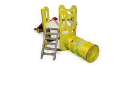 Smoby Adventure Tower, Alt