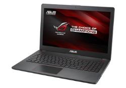 ASUS G56JR-CN169H, Intel i