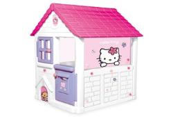 Smoby Spielhaus Hello Kitt Smoby Spielhaus Hello Kitt