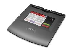 Wacom sign&save STU-520A, Wacom sign&save STU-520A,