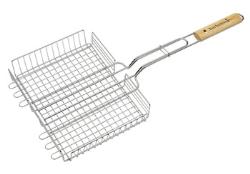 barbecook Grillkorb doppel