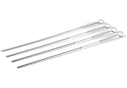 barbecook 4 Spiesse mit Sp barbecook 4 Spiesse mit Sp