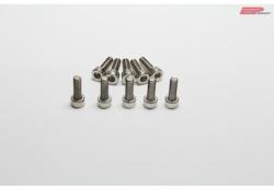 EP Product M2x8 Zylinderko EP Product M2x8 Zylinderko