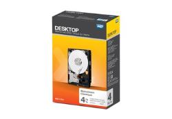 WD Desktop Mainstream 4TB WD Desktop Mainstream 4TB