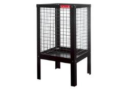 barbecook Feuerkorb, eckig barbecook Feuerkorb, eckig